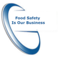 Food Safety Training Logo