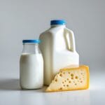 Dairy adn Dairy Products