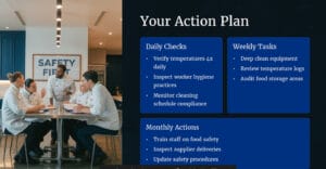 Action Plan