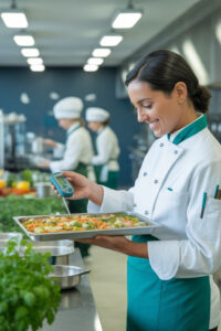 Active Managerial Control image