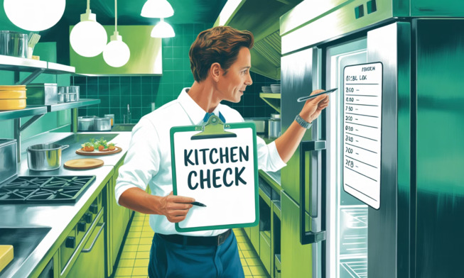 Active Managerial Control image