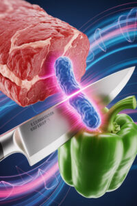 cross contamination image