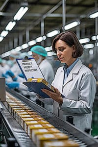 FDA inspector