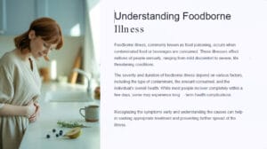 foodborne illness definition image