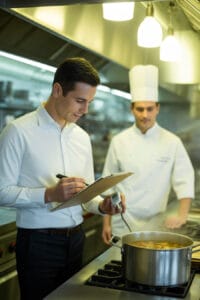 Local health department image