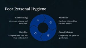 Poor Personal Hygiene