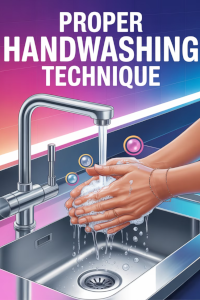 3 types of contamination