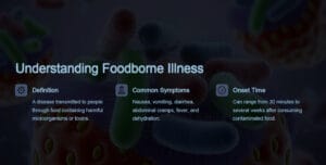 Foodborne Illness