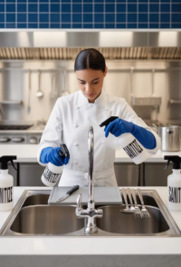 3 types of contamination