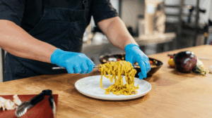 Cooking Basics Online Course