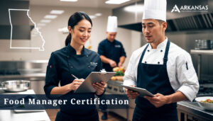 Arkansas Food Manager image