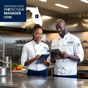 Florida Food Manager Certification Featured Image