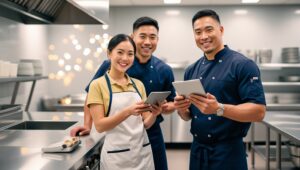 online food handler certification image