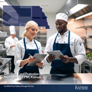 Kansas Food Manager featured image