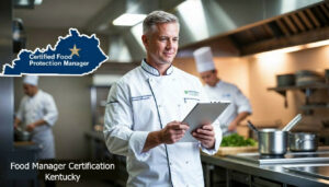 Kentucky Food Manager Certification featured image