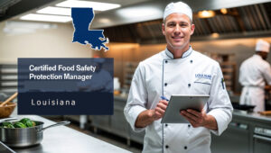 Louisiana Food Manager Certificaition featuredimage