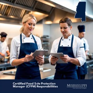 Mississippi Food Manager Certification featured image
