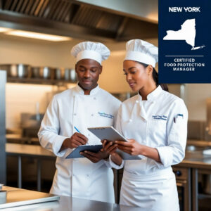 Texas Food Manager Certification Featured image