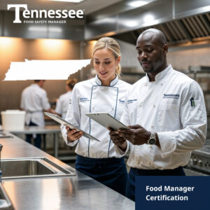 Tennessee Food Manager Certification featured image
