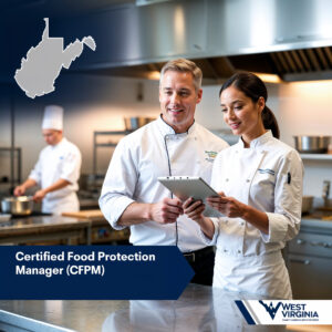 West Virginia Food Manager Certification featured image