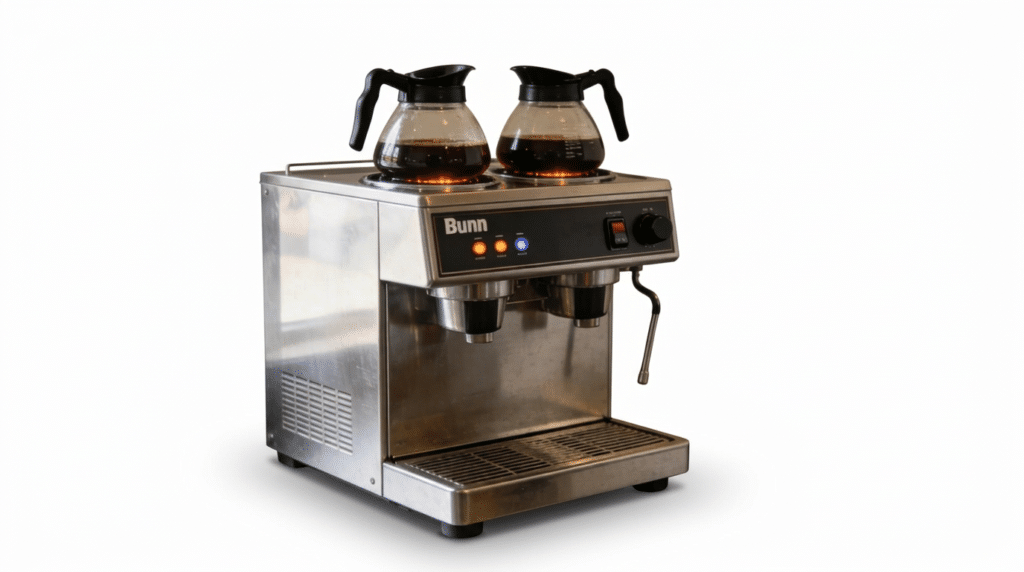 Bunn Commercial Coffee Maker image